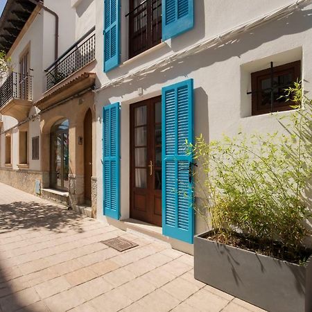 Villa Ca Na Magdalena - La Goleta Hotel De Mar & Villas ポルト・ダ・ポリェンサ エクステリア 写真