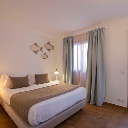 Villa Ca Na Magdalena - La Goleta Hotel De Mar & Villas ポルト・ダ・ポリェンサ エクステリア 写真